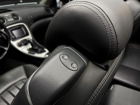 Mercedes-Benz SL 55 AMG