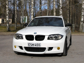 BMW 130