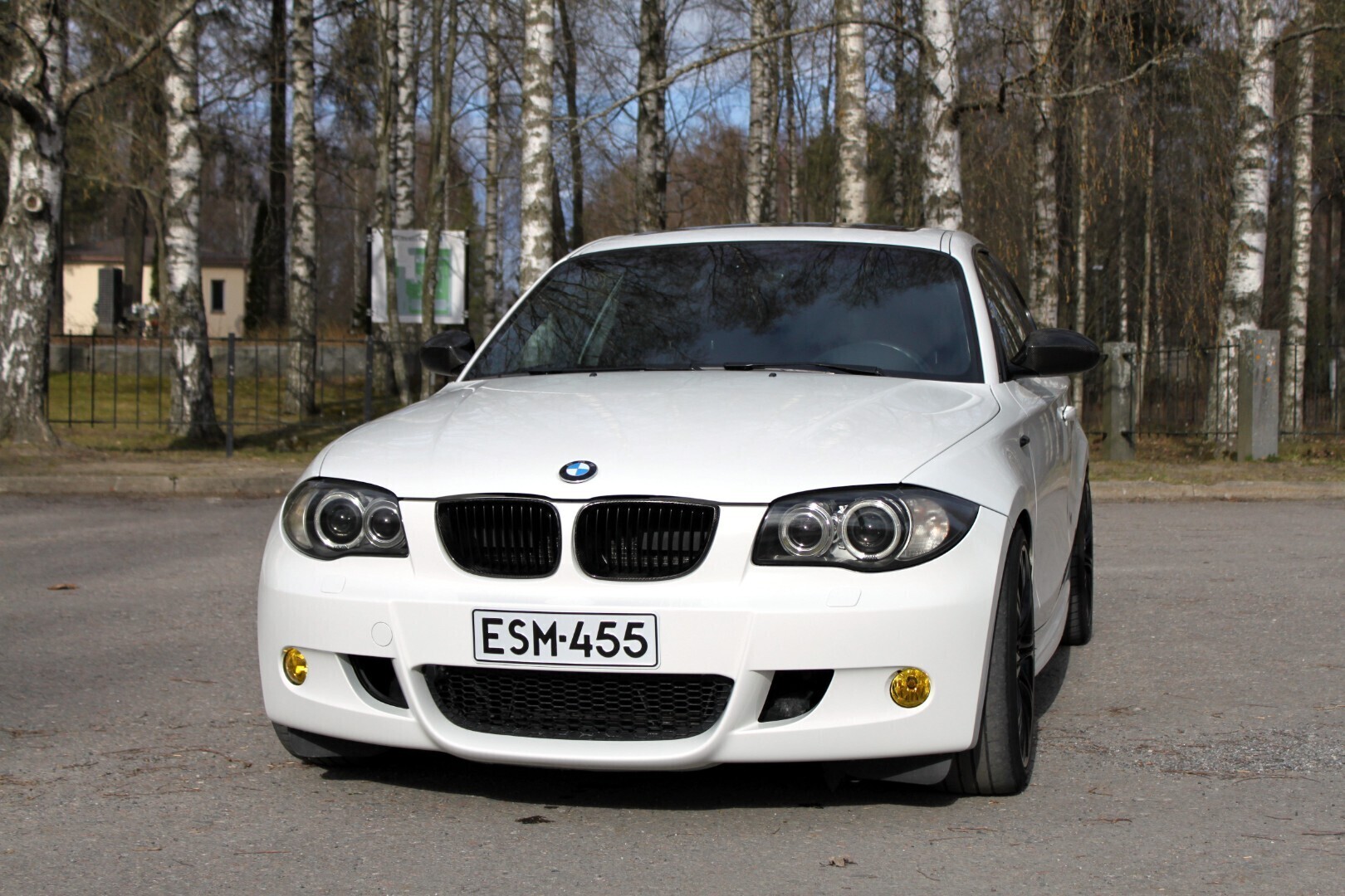 BMW 130