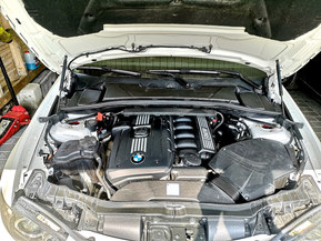BMW 130