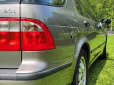 Saab 9-5