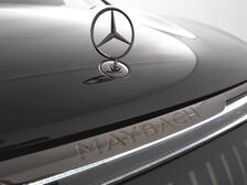 Mercedes-Benz EQS SUV