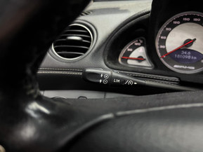 Mercedes-Benz SL 55 AMG
