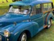 Morris Minor
