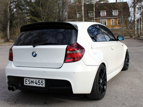 BMW 130