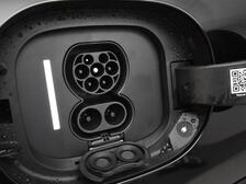 Mercedes-Benz EQS SUV