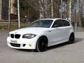 BMW 130