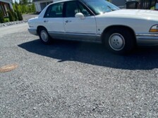 Buick Park Avenue