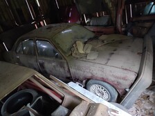 Opel Kadett