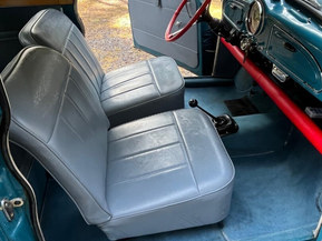Morris Minor