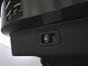 Mercedes-Benz EQS SUV