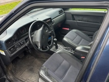 Volvo 850