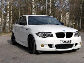 BMW 130