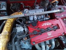 Honda Integra