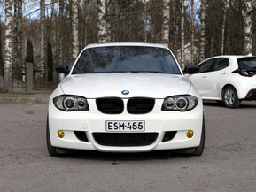 BMW 130