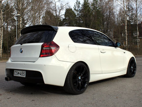 BMW 130