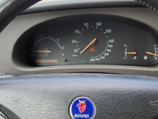Saab 9-5