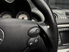 Mercedes-Benz SL 55 AMG