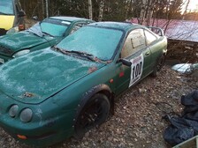 Honda Integra