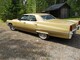 Cadillac De Ville