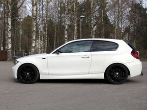 BMW 130
