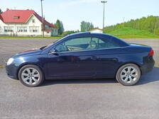 Volkswagen Eos