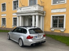 BMW 335