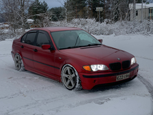 BMW 318