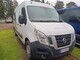 Nissan NV400