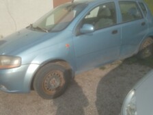 Daewoo Kalos
