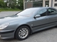 Peugeot 607
