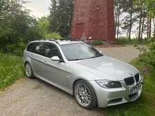 BMW 335