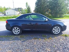 Volkswagen Eos