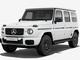 Mercedes-Benz G