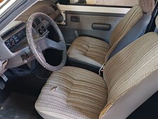 Peugeot 205