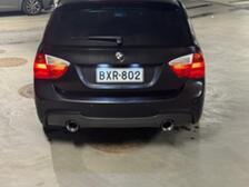 BMW 335