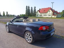 Volkswagen Eos