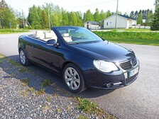 Volkswagen Eos