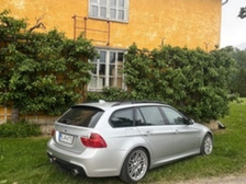 BMW 335