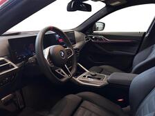 BMW i4 M50