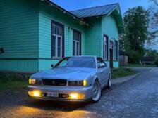 Nissan Cedric