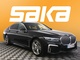 BMW 745
