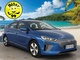 Hyundai Ioniq Electric