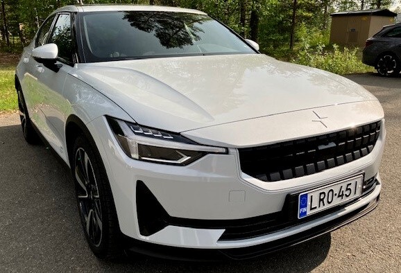 Polestar 2