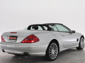 Mercedes-Benz SL