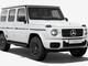 Mercedes-Benz G