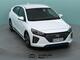 Hyundai Ioniq Hybrid