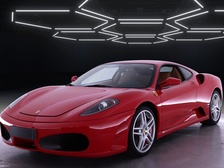 Ferrari F430