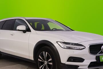 Volvo V90 Cross Country