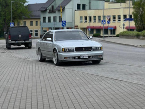 Nissan Cedric